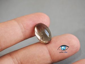 قیمت خرید سنگ کوارتز دودی اصل