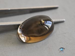 قیمت خرید سنگ کوارتز دودی اصل