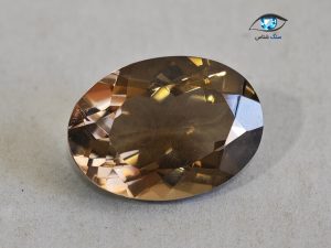 قیمت خرید سنگ کوارتز دودی اصل