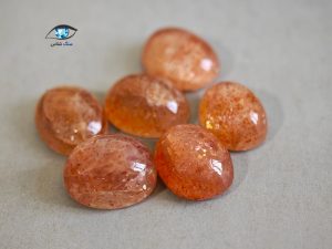 قیمت خرید سنگ خورشید سان استون اصل