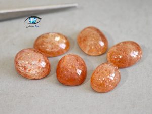 قیمت خرید سنگ خورشید سان استون اصل