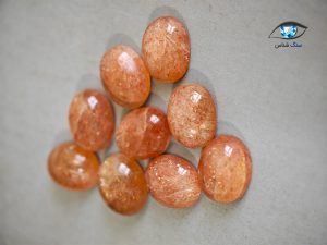 قیمت خرید سنگ خورشید سان استون اصل