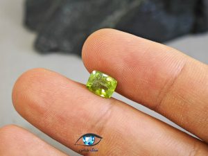 قیمت خرید سنگ زبرجد اصل