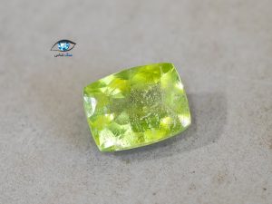قیمت خرید سنگ زبرجد اصل