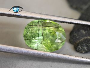 قیمت خرید سنگ زبرجد اصل