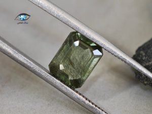 قیمت خرید سنگ زبرجد اصل