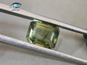 قیمت خرید سنگ زبرجد اصل