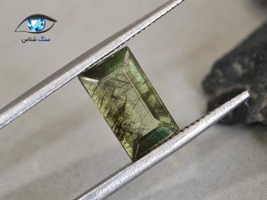 قیمت خرید سنگ زبرجد اصل
