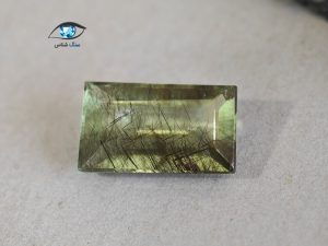 قیمت خرید سنگ زبرجد اصل