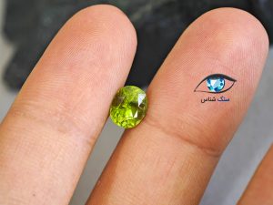 قیمت خرید سنگ زبرجد اصل