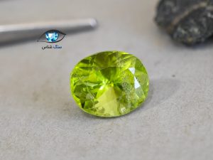 قیمت خرید سنگ زبرجد اصل