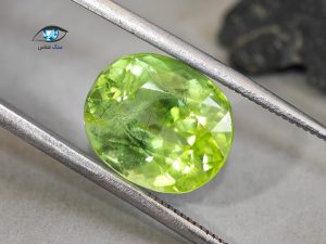 قیمت خرید سنگ زبرجد اصل