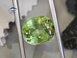 قیمت خرید سنگ زبرجد اصل