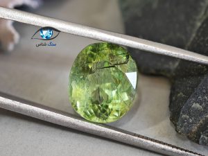 قیمت خرید سنگ زبرجد اصل