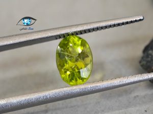 قیمت خرید سنگ زبرجد اصل