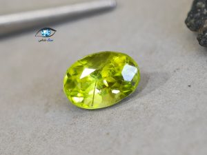 قیمت خرید سنگ زبرجد اصل