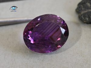قیمت خرید نگین سنگ آمیتیست اصل