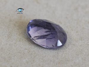 سنگ آیولیت طبیعی 1 قیراط - تصویر 3
