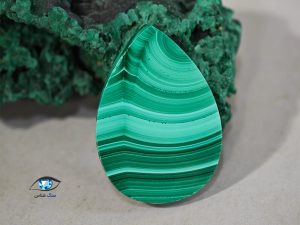 قیمت خرید سنگ مالاکیت سبز اصل معدنی