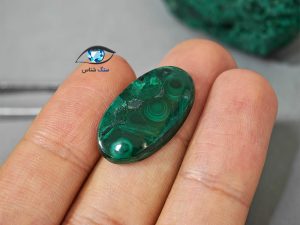 قیمت خرید سنگ مالاکیت سبز اصل معدنی