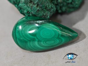 قیمت خرید سنگ مالاکیت سبز اصل معدنی