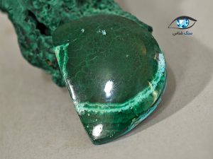 قیمت خرید سنگ مالاکیت سبز اصل معدنی