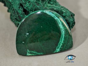 قیمت خرید سنگ مالاکیت سبز اصل معدنی