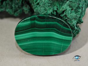 قیمت خرید سنگ مالاکیت سبز اصل معدنی