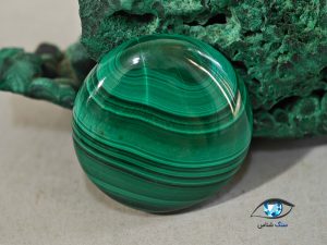قیمت خرید سنگ مالاکیت سبز اصل معدنی