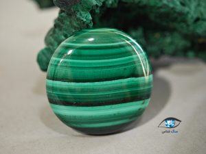 قیمت خرید سنگ مالاکیت سبز اصل معدنی