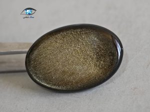 قیمت خرید سنگ ابسیدین طبیعی اصل