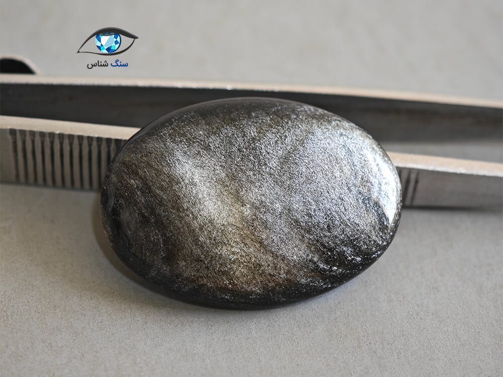 قیمت خرید سنگ ابسیدین طبیعی اصل