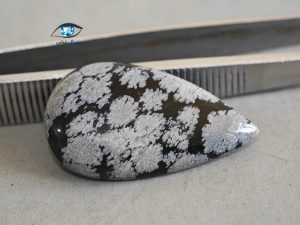 قیمت خرید سنگ ابسیدین طبیعی اصل