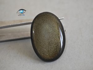 قیمت خرید سنگ ابسیدین طبیعی اصل