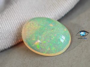قیمت خرید نگین سنگ اوپال اصل