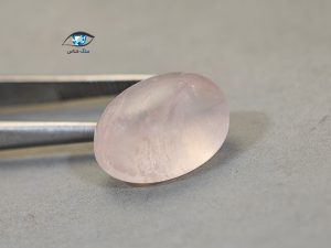 قیمت خرید رز کوارتز صورتی اصل معدنی