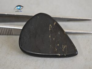 سنگ شانگیت طبیعی 5.5 گرم - تصویر 3
