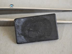 شانگیت سیاه 3.5 گرم - Image 3