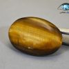 قیمت خرید سنگ چشم ببر اصل طلایی