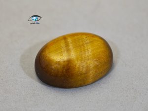 قیمت خرید سنگ چشم ببر اصل طلایی