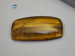 قیمت خرید سنگ چشم ببر اصل طلایی