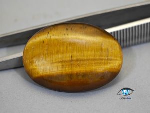 قیمت خرید سنگ چشم ببر اصل نگین