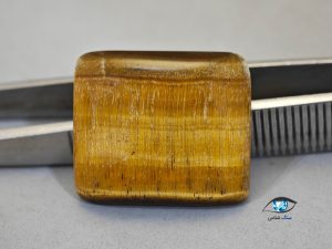 قیمت خرید سنگ چشم ببر اصل طلایی