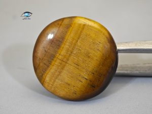 قیمت خرید سنگ چشم ببر اصل نگین