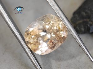 قیمت خرید سنگ توپاز طلایی اصل