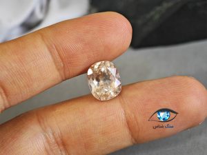 قیمت خرید سنگ توپاز طلایی اصل