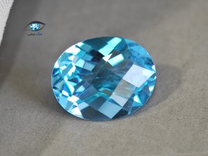 قیمت خرید سنگ توپاز آبی اصل