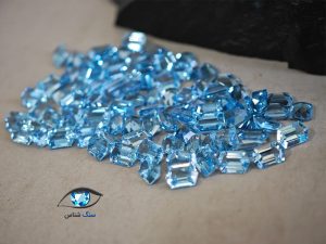 قیمت خرید سنگ توپاز آبی اصل