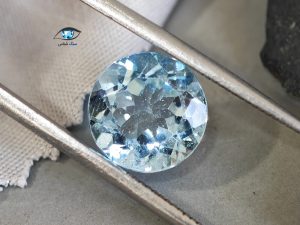 قیمت خرید سنگ توپاز آبی اصل