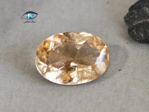 قیمت خرید سنگ توپاز طلایی اصل